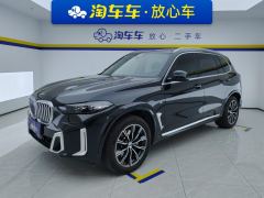 BMW X5 xDrive30Li M Sport Package - photo 1