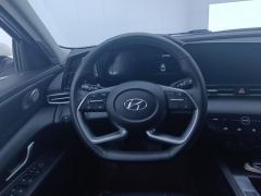 Hyundai Elantra 1.5L CVT Elite Edition - ფოტო 18