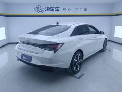 Hyundai Elantra 1.5L CVT Elite Edition - ფოტო 2