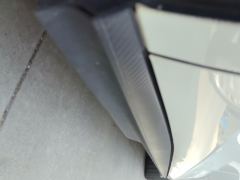 Changan UNI-V 1.5T Premium Version - ფოტო 10