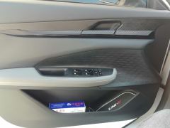 Changan UNI-V 1.5T Premium Version - ფოტო 12