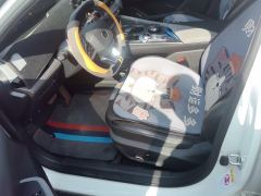 Changan UNI-V 1.5T Premium Version - ფოტო 14