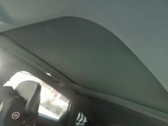Changan UNI-V 1.5T Premium Version - ფოტო 15