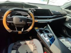 Changan UNI-V 1.5T Premium Version - ფოტო 16