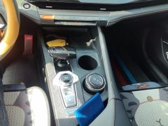 Changan UNI-V 1.5T Premium Version - ფოტო 19