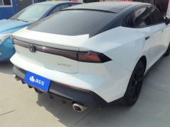 Changan UNI-V 1.5T Premium Version - ფოტო 2