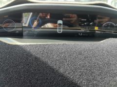 Changan UNI-V 1.5T Premium Version - ფოტო 20