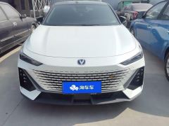 Changan UNI-V 1.5T Premium Version - ფოტო 3