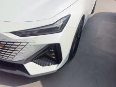 Changan UNI-V 1.5T Premium Version - ფოტო 4