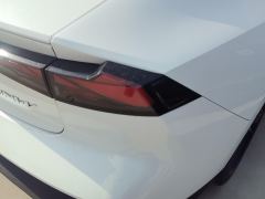 Changan UNI-V 1.5T Premium Version - ფოტო 5