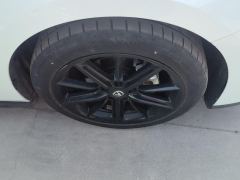 Changan UNI-V 1.5T Premium Version - ფოტო 6