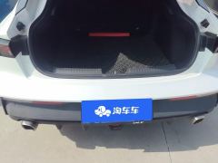 Changan UNI-V 1.5T Premium Version - ფოტო 7