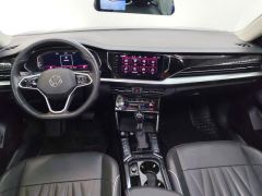 Volkswagen Passat 330TSI Luxury Edition - фото 16