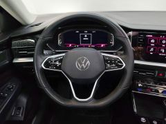 Volkswagen Passat 330TSI Luxury Edition - фото 18