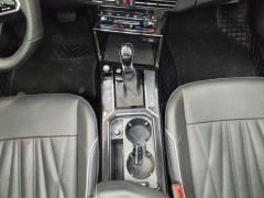 Volkswagen Passat 330TSI Luxury Edition - фото 19