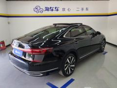Volkswagen Passat 330TSI Luxury Edition - фото 2