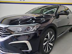 Volkswagen Passat 330TSI Luxury Edition - фото 4