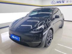 Tesla Model Y 688km Long Range AWD - ფოტო 1