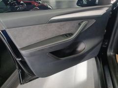 Tesla Model Y 688km Long Range AWD - ფოტო 12