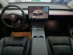 Tesla Model Y 688km Long Range AWD - ფოტო 16