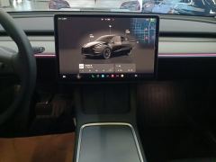 Tesla Model Y 688km Long Range AWD - ფოტო 17