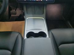 Tesla Model Y 688km Long Range AWD - ფოტო 19