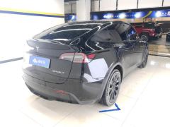 Tesla Model Y 688km Long Range AWD - ფოტო 2