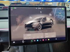 Tesla Model Y 688km Long Range AWD - ფოტო 20
