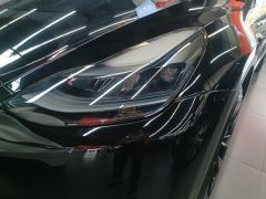 Tesla Model Y 688km Long Range AWD - ფოტო 4