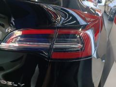 Tesla Model Y 688km Long Range AWD - ფოტო 5