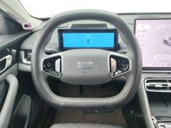 Geely Galaxy A7 EM-i 1.5L 70km Explorer Edition - photo 18