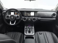 Tank 300 Off-Road Edition 2.0T Challenger - ფოტო 16
