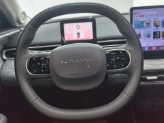 Dongfeng Nammi 01 330Plus - фото 18