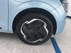 Dongfeng Nammi 01 330Plus - фото 6