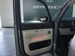 Li Auto MEGA 710km Ultra - фото 12