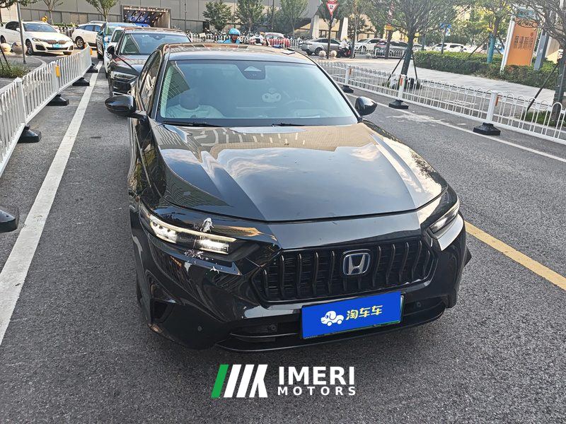 Honda Yingshipai e:PHEV Inspire e:PHEV 2.0L 82km Supreme Edition - ავტომობილი ჩინეთიდან