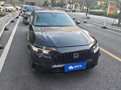 Honda Yingshipai e:PHEV Inspire e:PHEV 2.0L 82km Supreme Edition - ფოტო 1