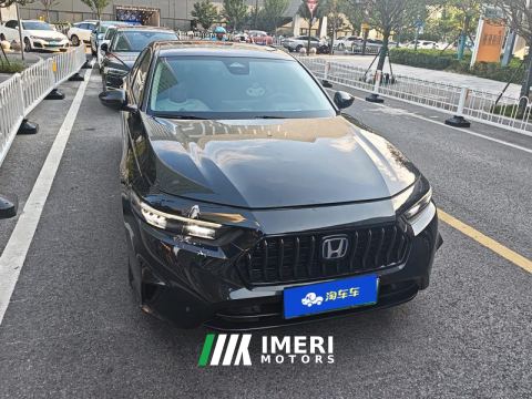 2023 Honda Yingshipai e:PHEV Inspire e:PHEV 2.0L 82km Supreme Edition