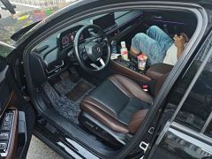 Honda Yingshipai e:PHEV Inspire e:PHEV 2.0L 82km Supreme Edition - ფოტო 14