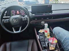 Honda Yingshipai e:PHEV Inspire e:PHEV 2.0L 82km Supreme Edition - ფოტო 16