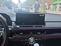 Honda Yingshipai e:PHEV Inspire e:PHEV 2.0L 82km Supreme Edition - ფოტო 17