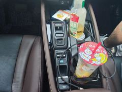 Honda Yingshipai e:PHEV Inspire e:PHEV 2.0L 82km Supreme Edition - ფოტო 19