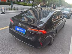 Honda Yingshipai e:PHEV Inspire e:PHEV 2.0L 82km Supreme Edition - ფოტო 2