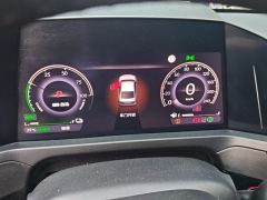 Honda Yingshipai e:PHEV Inspire e:PHEV 2.0L 82km Supreme Edition - ფოტო 20