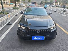 Honda Yingshipai e:PHEV Inspire e:PHEV 2.0L 82km Supreme Edition - ფოტო 3