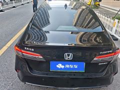 Honda Yingshipai e:PHEV Inspire e:PHEV 2.0L 82km Supreme Edition - ფოტო 7