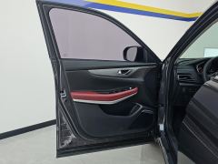 Changan CS75 Edition 1.5T Luxury Version - фото 12