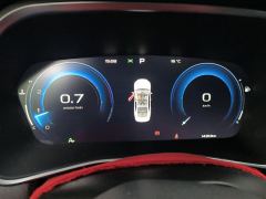 Geely Xingui Xingrui 2.0T Only this turquoise version - ფოტო 12