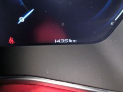 Geely Xingui Xingrui 2.0T Only this turquoise version - ფოტო 13