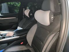 Geely Xingui Xingrui 2.0T Only this turquoise version - ფოტო 16